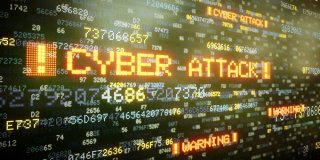 Cyber Attacks