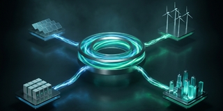 Energy Vision